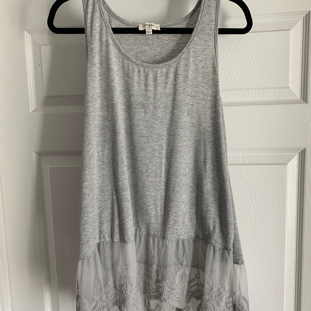 Eve Marie’s Boutique Tank
